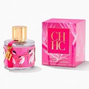Carolina Herrera CH Birds Of Paradise 100 ml женская парфюмерная вода