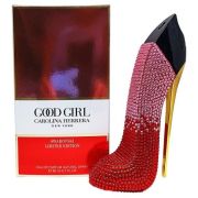 Carolina Herrera Good Girl Ruby Sparkle Collector Edition Swarovski 80 ml женская парфюмерная вода