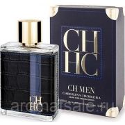 Carolina Herrera CH Men Grand Tour 100 ml мужская туалетная вода