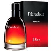 Christian Dior Fahrenheit Le Parfum 75 ml мужская парфюмерная вода