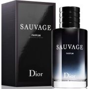 Christian Dior Sauvage Parfume 100 ml мужская парфюмерная вода