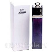 Dior Addict Eau de Parfum 100 ml тестер женская парфюмерная вода