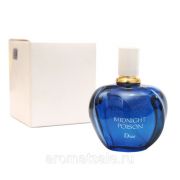 Christian Dior Poison Midnight for Women 100 ml тестер женская парфюмерная вода