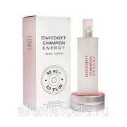 Davidoff Champion Energy 90 ml тестер мужская туалетная вода