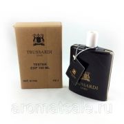 TRUSSARDI UOMO, 100 ml тестер мужская туалетная вода