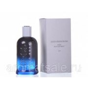 Hugo Boss Bottled Night 100 ml тестер мужская туалетная вода