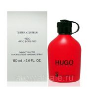 Hugo Boss Red 100 ml тестер мужская туалетная вода