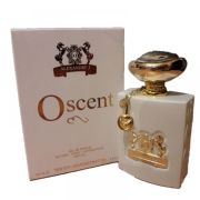 Alexandre J Oscent White 100 ml тестер парфюмерная вода