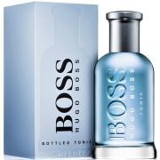 Boss Hugo Boss Bottled Tonic ,100 ml мужская туалетная вода
