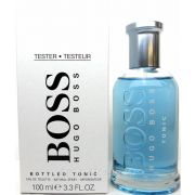HUGO BOSS BOSS BOTTLED TONIC 100 ml тестер мужская туалетная вода