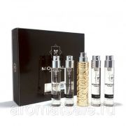 Подарочный набор Montale Wild Pears 5x11 ml