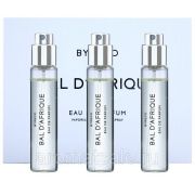 Byredo Parfums Bal D`afrique , 3*20 ml парфюмерная вода