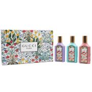 Подарочный Набор Gucci Flora 3 * 30 ml