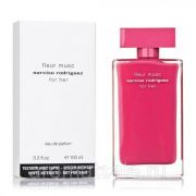 NARCISO RODRIGUEZ FLEUR MUSC FOR HER, 100 ml тестер женская парфюмерная вода
