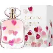 Escada CELEBRATE N.O.W. 80 ml женская парфюмерная вода