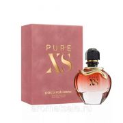 Paco. Rabanne , Pure XS , For Her ,80, ml женская парфюмерная вода