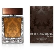 Dolce & Gabbana The One Baroque For Men 100 ml мужская туалетная вода
