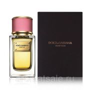 D&G «VELVET LOVE» FOR WOMEN 100 ml женская парфюмерная вода