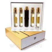 Tom Ford «Velvet Orchid», 5x11ml женская парфюмерная вода