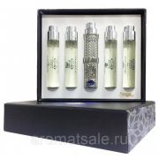 Shaik «Shaik Opulent Blue №77», 5x11ml
