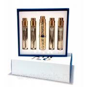 Ex Nihilo «Fleur Narcotique», 5x11ml парфюмерная вода