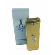 Paco Rabanne «1 Million Monopoly Collector Edition», 100 ml Тестер женская парфюмерная вода