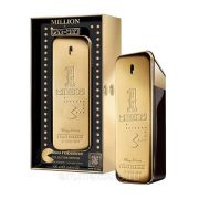 Paco Rabanne 1 Million X Pac-Man Collector Edition 100 ml мужская туалетная вода