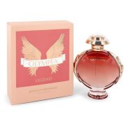 Paco Rabanne Olympea Legend 80 ml женская парфюмерная вода