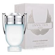 Paco Rabanne «Invictus Aqua», 100 ml мужская туалетная вода