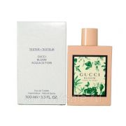 Gucci Bloom Acqua di Fiori 100 ml тестер женская парфюмерная вода