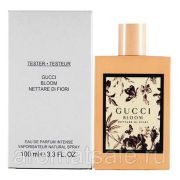GUCCI BLOOM, NETTARE DI FIORI 100 ml тестер женская парфюмерная вода
