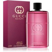 Gucci Guilty Absolute pour Femme 90 ml женская парфюмерная вода