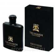 TRUSSARDI BLACK EXTREME 100 ml мужская туалетная вода