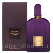 Tom Ford «Velvet Orchid Lumiere», 100 ml женская парфюмерная вода