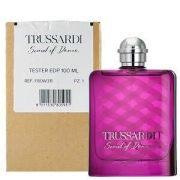 Trussardi Sound of Donna 100 ml тестер ; женская парфюмерная вода