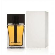 Christian Dior Dior Homme 100 ml тестер мужская туалетная вода