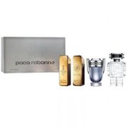Набор парфюмерии Paco Rabanne 4 в 1