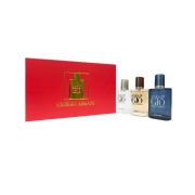 Подарочный набор Giorgio Armani Acqua 2 in 30 ml мужская туалетная вода