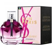 Yves Saint Laurent «Mon Paris Intensement» 90ml женская парфюмерная вода