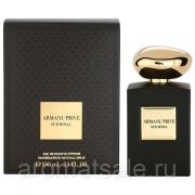 Armani «Prive Oud Royal», 100 ml женская парфюмерная вода