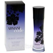 Giorgio Armani Armani Code Pour Femme  75 ml женская парфюмерная вода