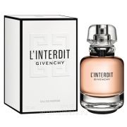 Givenchy L interdit 80 ml женская парфюмерная вода