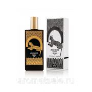 Memo «African Leather» 75 ml унисекс парфюмерная вода