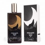Memo Russian Leather 75 ml унисекс