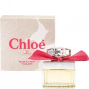 Chloe Rose Edition for Women 75ml женская парфюмерная вода