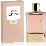 Chloe Love, 75 ml женская парфюмерная вода