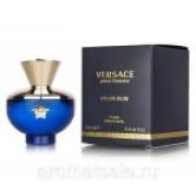 Versace Dylan Blue Pour Femme 100 ml женская парфюмерная вода