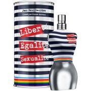 Jean Paul Gaultier Le Male Pride Edition Women 100 ml женская туалетная вода