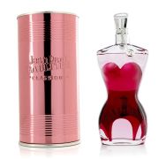 Jean Paul Gaultier Classique Edp, 100 ml женская парфюмерная вода