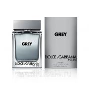 Dolce&Gabbana The One Grey For Men   100 ml мужская туалетная вода